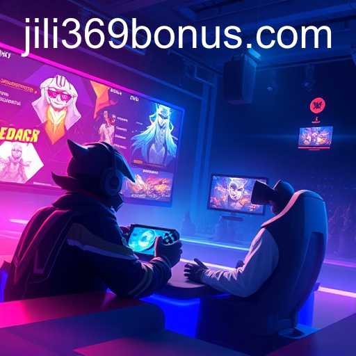 The Evolution of Online Gaming: Spotlight on jili369