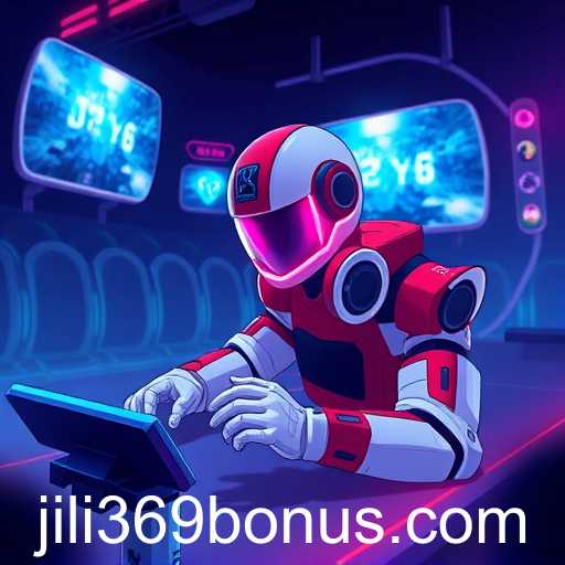 Exploring the Rise of Jili369: A New Era in Online Gaming