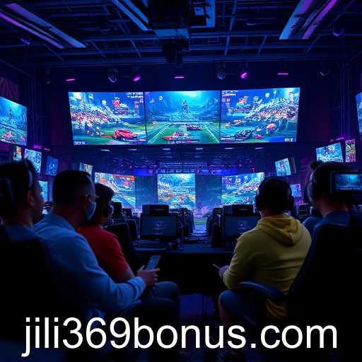 Gaming Trends and Developments in the Digital World