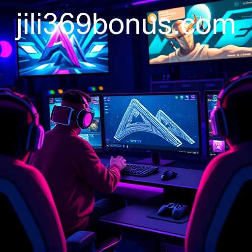 The Rise of Jili369: A New Player in the Gaming World