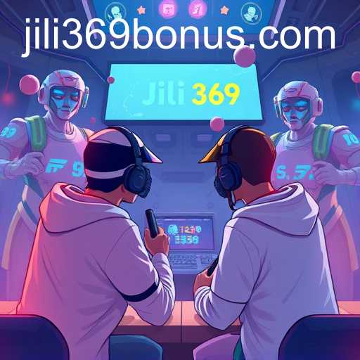 Jili369: A New Era in Online Gaming