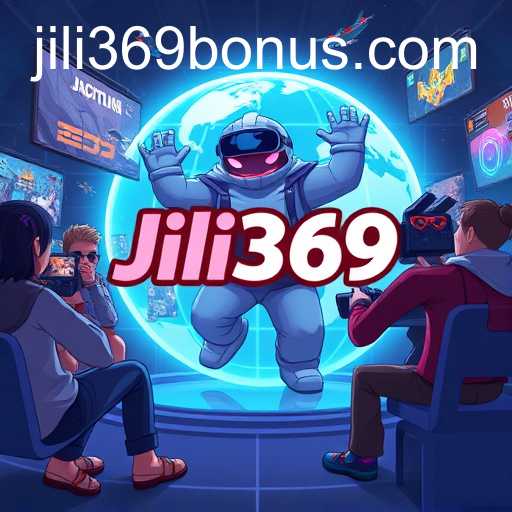 The Rise of Jili369 in Online Gaming