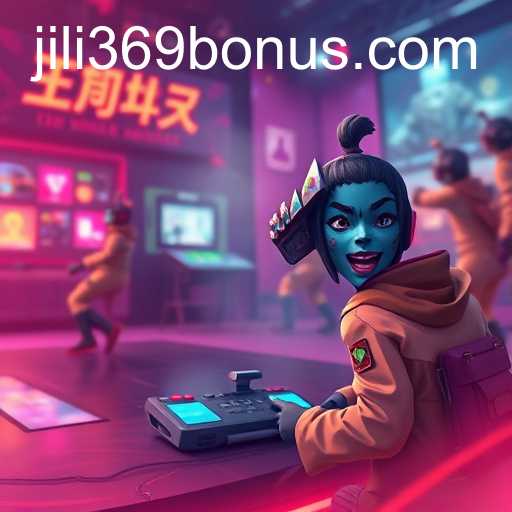 The Rising Influence of Jili369 in Online Gaming
