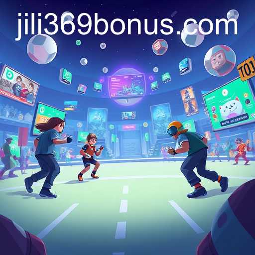 The Rise of Online Gaming: Jili369's Impact
