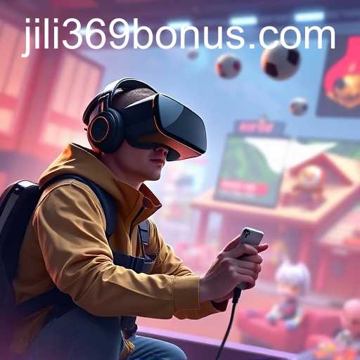 The Rise of Jili369: A New Era in Online Gaming