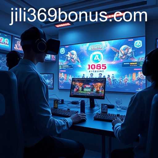 The Rise of Online Gaming Platforms in 2025