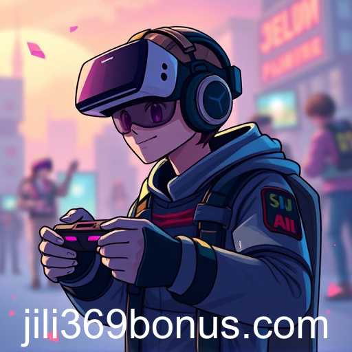 The Rise of Jili369: A New Era in Online Gaming