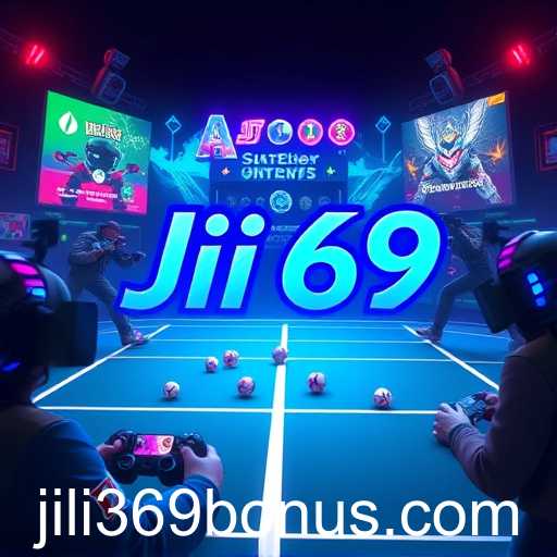 The Rise of Online Gaming: A Closer Look at jili369