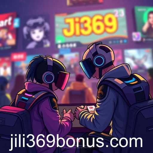 The Rise of Jili369 in the Global Gaming Landscape