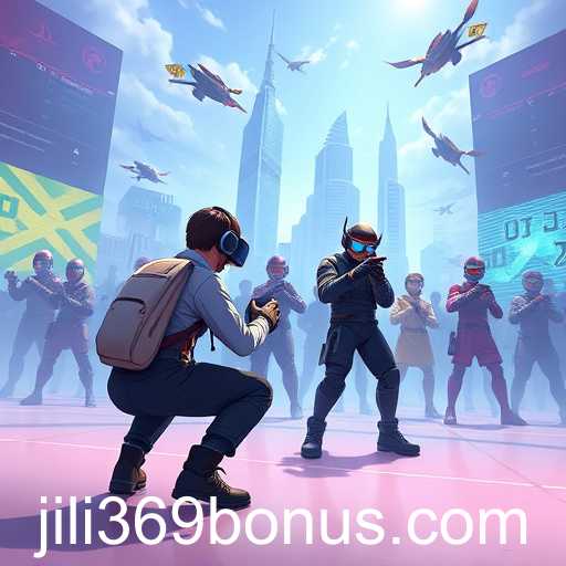 The Rise and Influence of Online Gaming Platforms